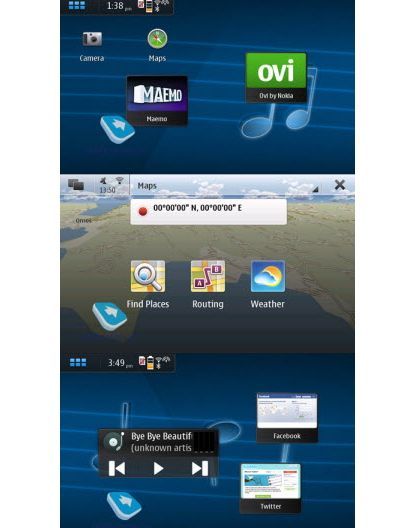 Felsõkategória: jönnek a Maemo Nokia mobilok?