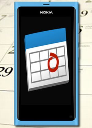 Nokia N9 frissítés hó végén