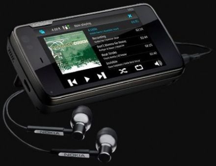 Újdonságok hónapja a Nokiánál