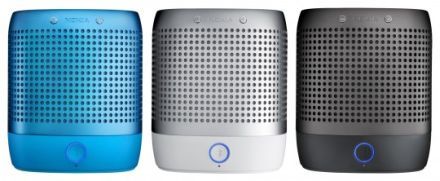 Futurisztikus új mobil-kiegészítők a Nokiától