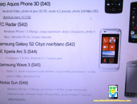 Nokia Sun: 3.7 col, AMOLED, 1.4 GHz és 8 megapixel