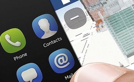 Teljesen átalakul az S40