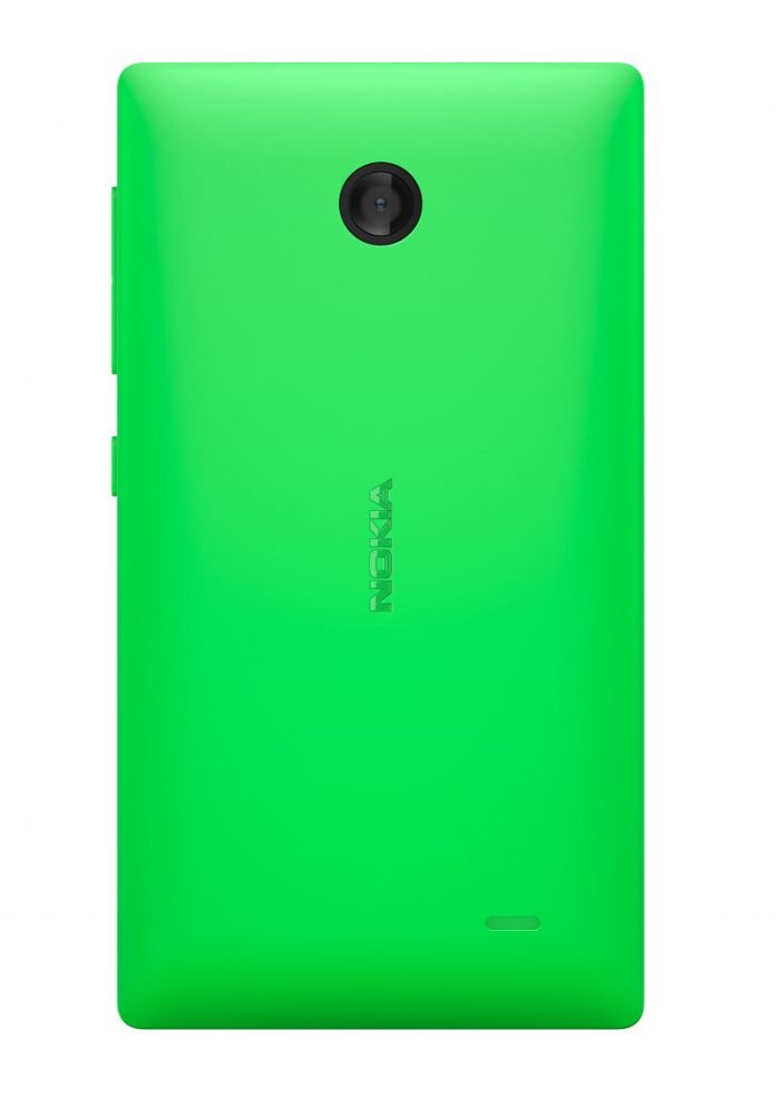 Hazánkban is kapható a Nokia X