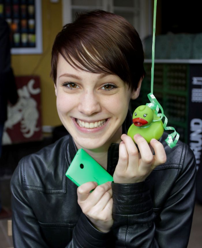 Nokia X Hazánkban is kapható a Nokia X