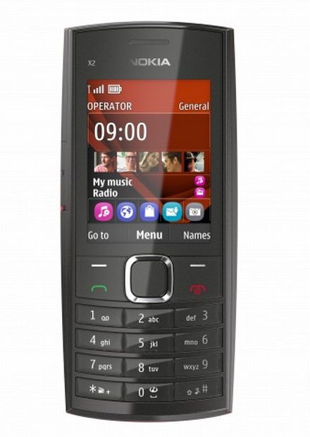 Filléres Nokiák a piacon