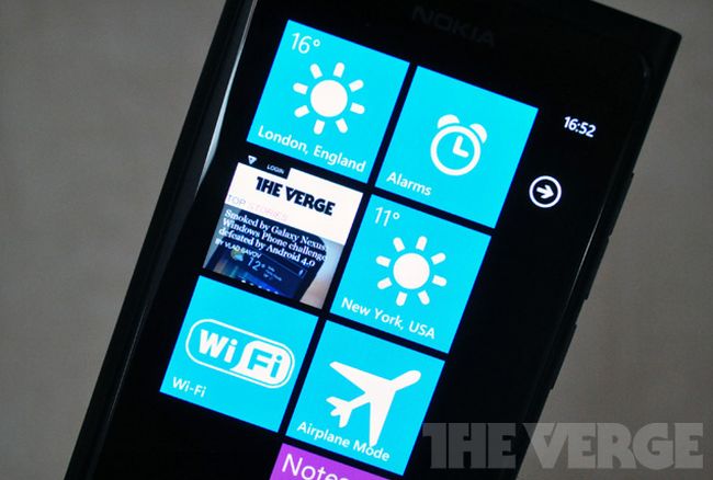 Nokia Zeal: olcsó WP8-as mobil   