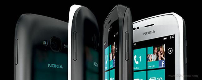Nokia Zeal: olcsó WP8-as mobil   