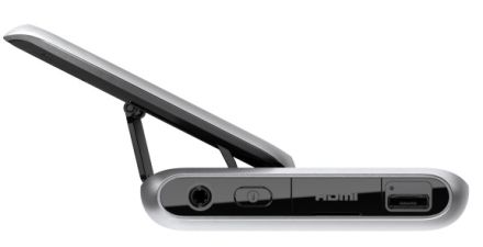 Nokia E7, az új Kommunikátor