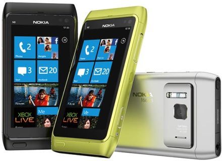 Negyven új Nokia még idén