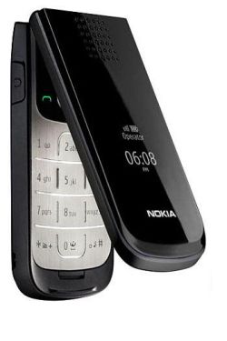 Nokia 2720 fold – olcsó kagyló kis tudással 