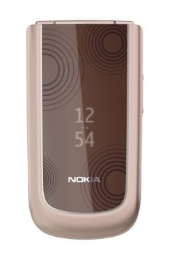 Kipróbáltuk: Nokia 3710 fold - tucatkagyló