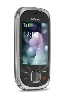 Nokia 7230: a középkategória egyik nyertese 