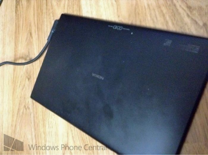 Nokia Windows tablet Ez lenne a Windows-os Nokia tablet?