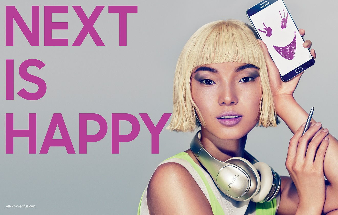 Samsung Galaxy S6 edge Plus: ugye te is akarod?