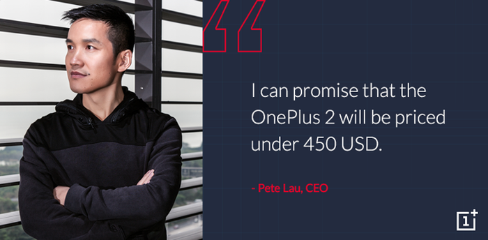 Továbbra is olcsó marad a OnePlus 2