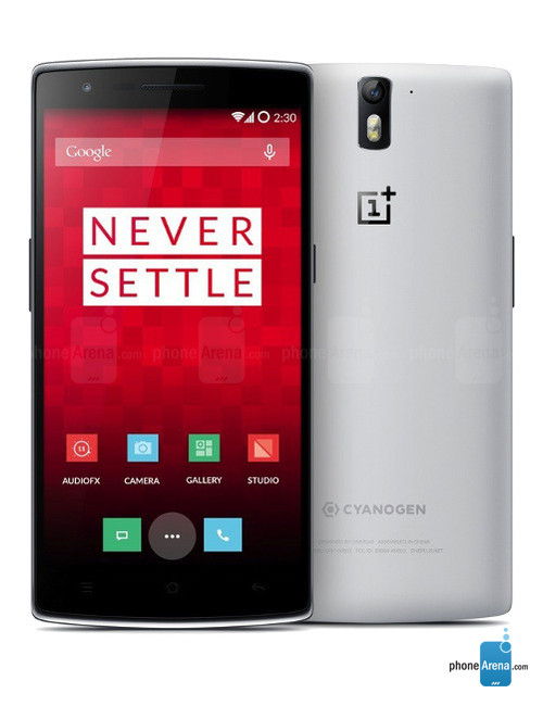 Nincs meghívód? Attól még vehetsz OnePlus One-t!