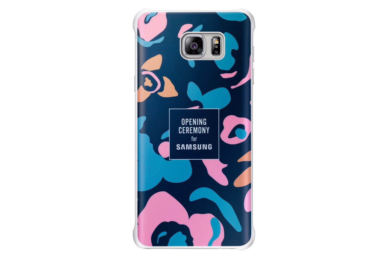 Opening Ceremony dizájner tokok a Samsung csúcskészülékeihez