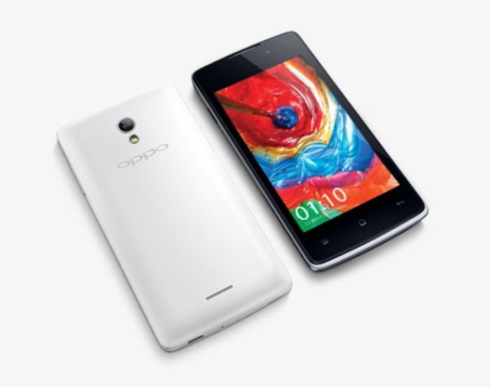 Nagyon olcsó az Oppo Joy