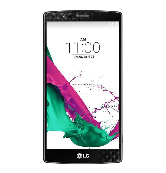 LG G4 Megérkezett a várva várt LG csúcsmodell