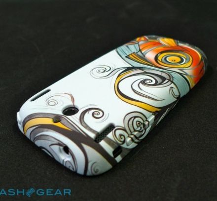 Palm pixi Az elsõ Palm Pixi videó!