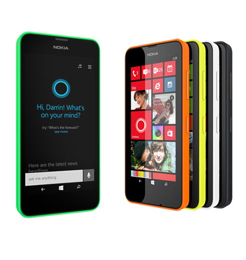300 ezer alkalmazás a Windows Phone áruházban