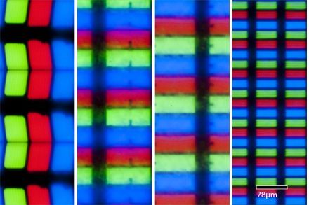 Új iPhone 1440×800 képpont felbontású kijelzővel