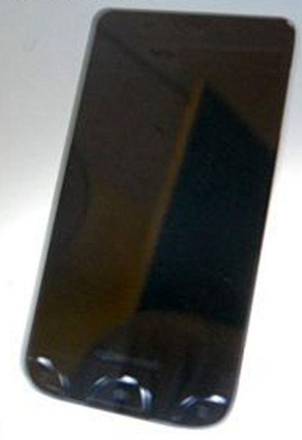 Androidos Cyber-shot mobilt készít a Sony Ericsson?