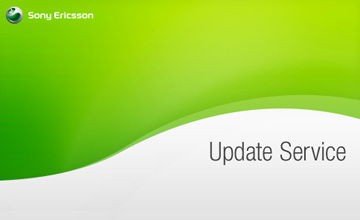 SEUS Sony Ericsson Satio firmware frissítés
