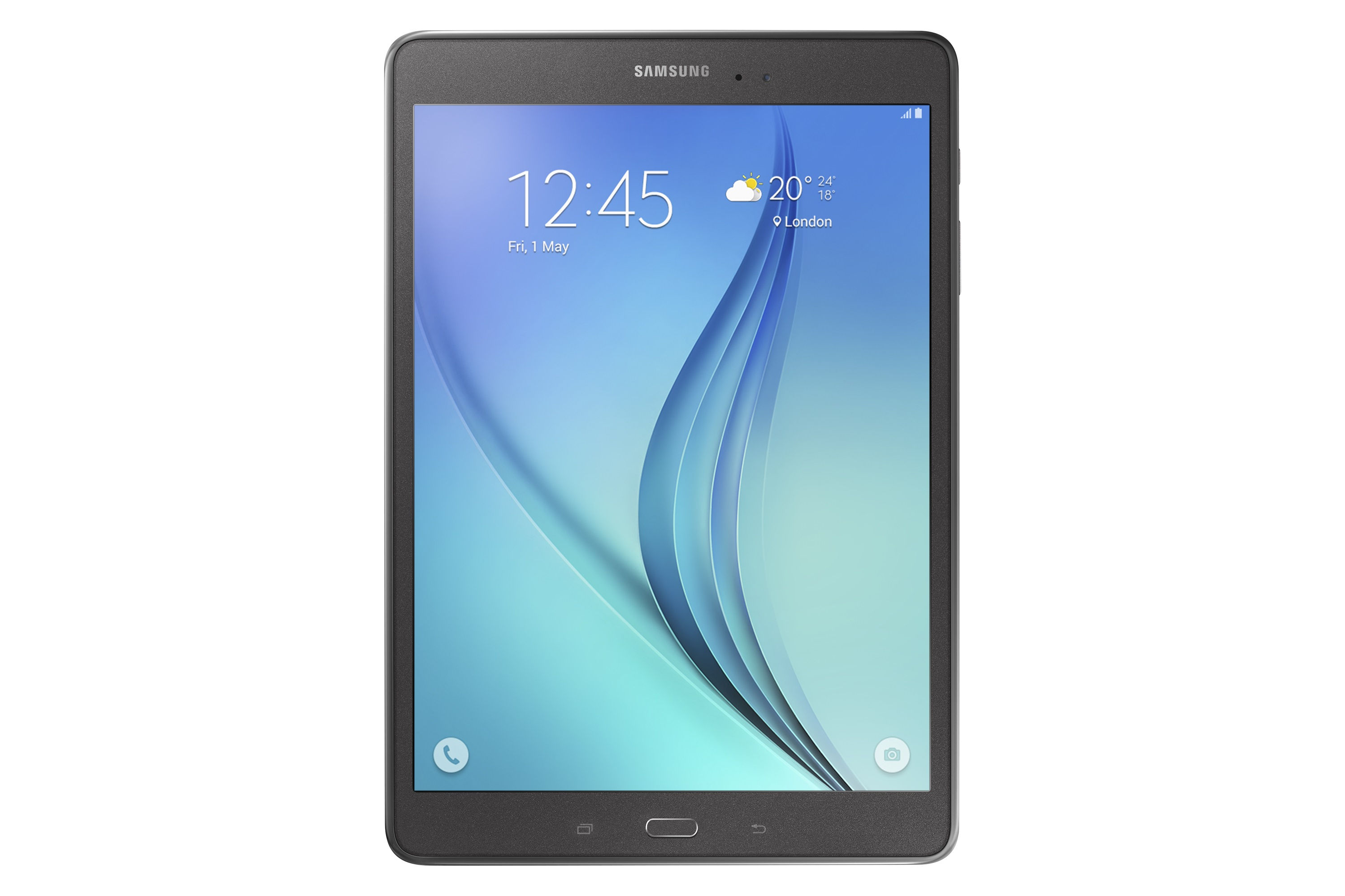 Samsung Galaxy Tab A: az iPad konkurense