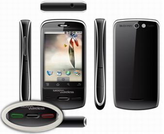 Android mobil a PUMA rajongóinak