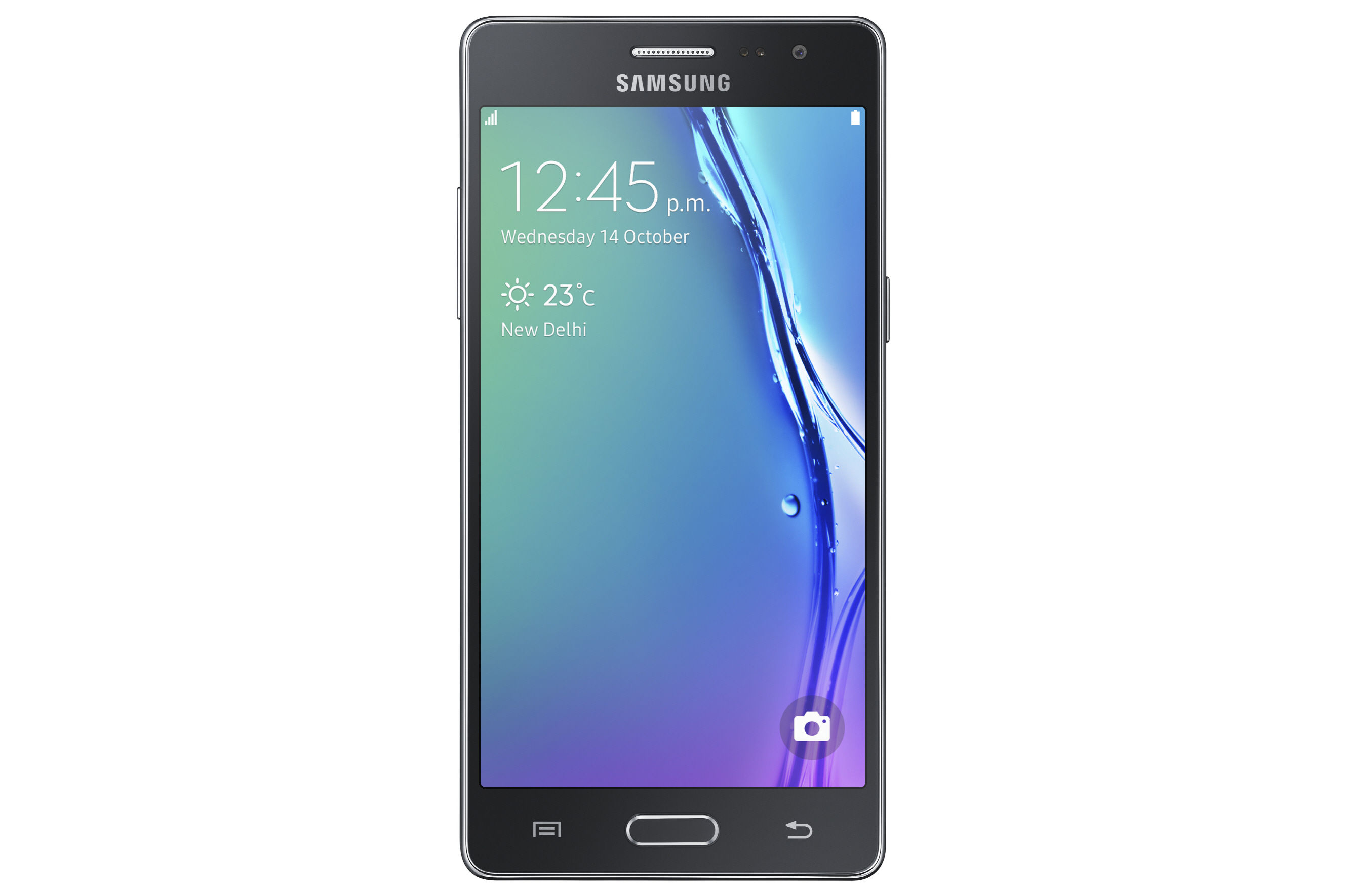 A Samsung Z3-mal bővül a Tizen-ökoszisztéma