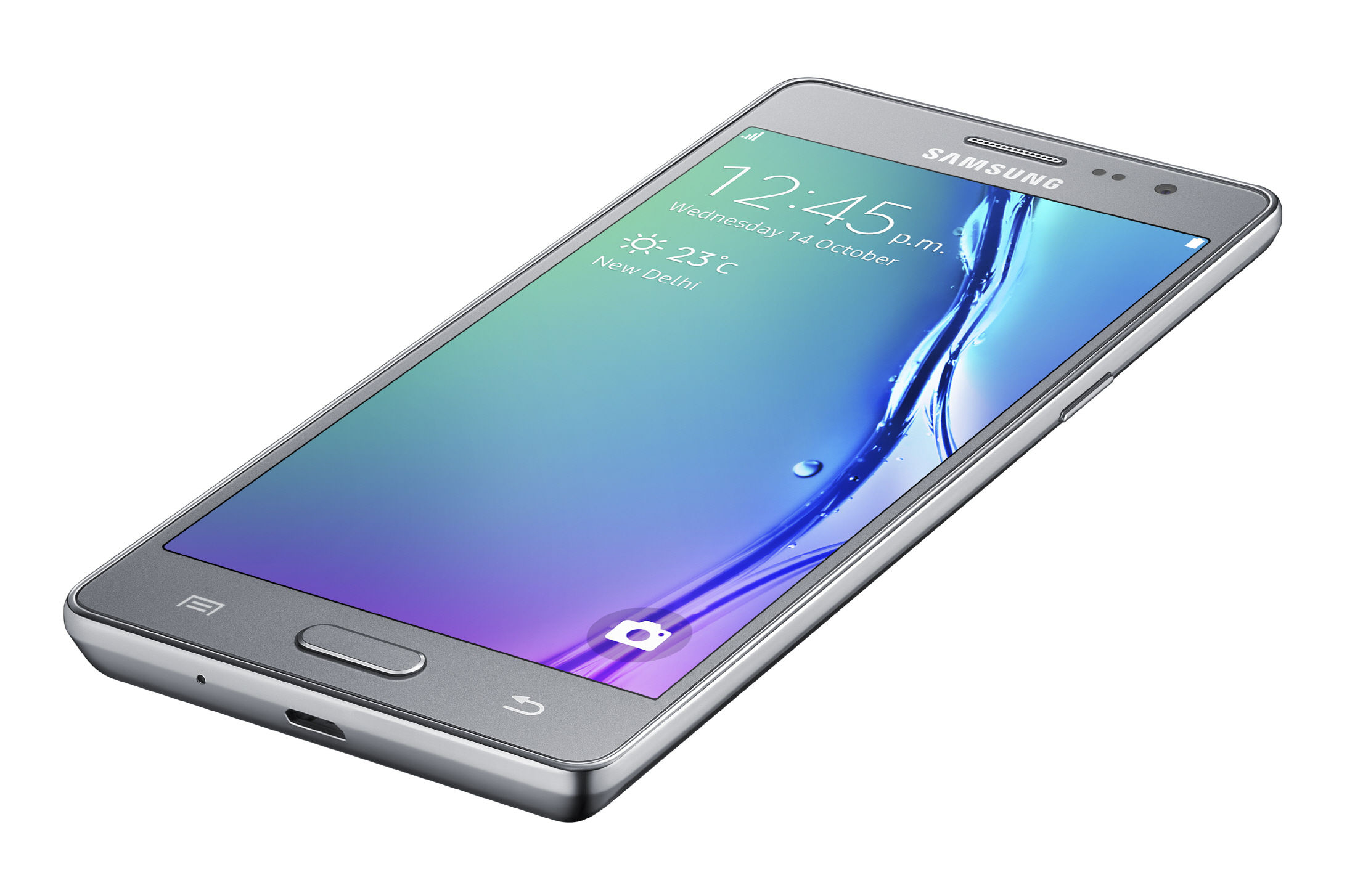 A Samsung Z3-mal bővül a Tizen-ökoszisztéma