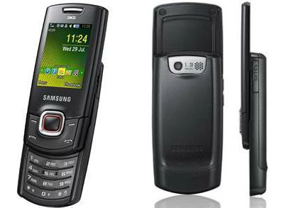 Olcsó Samsung a C5130