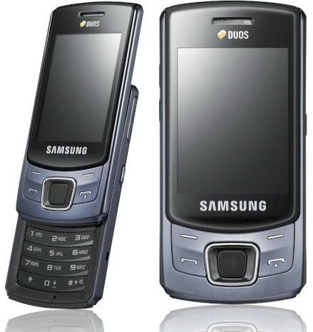 Dupla SIM-es Samsung mobilok jönnek  