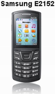 Újabb dual SIM-es Samsung érkezik 