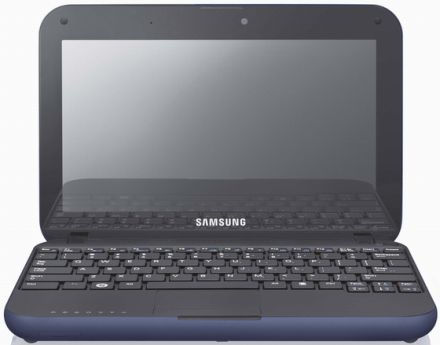 DivX-es Samsung i5700 Spica és a Samsung Go netbook