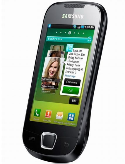 Samsung Galaxy 3 kilencvenezerért