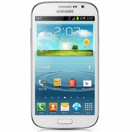 Samsumg Galaxy Grand Samsung Galaxy Mega 5.8