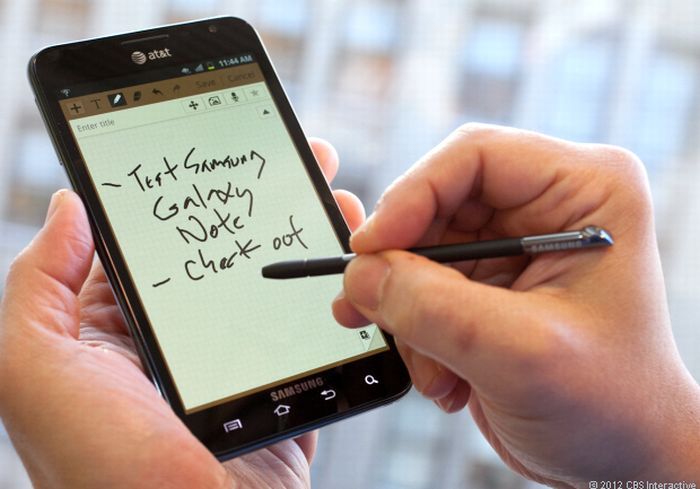 Újabb rekord a Samsungnál