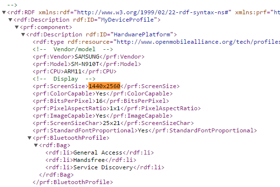 Plakáton a Samsung Galaxy Note 4