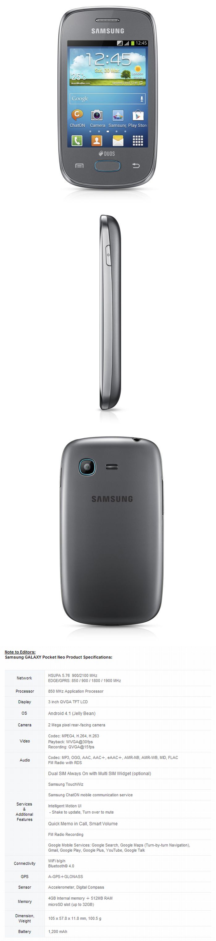 Filléres Samsung okostelefonok érkeznek