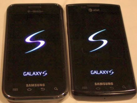 Ötvenmillió Samsung mobil talál gazdára idén?