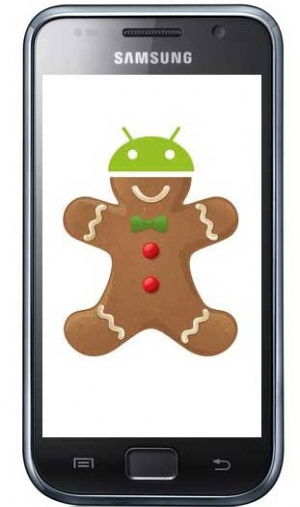 Hivatalos: Gingerbread hat Galaxy modellre