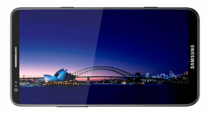 Samsung Galaxy S III: négy mag, 1.5 GHz, 1080p kijelző, kerámia burkolat