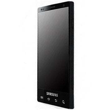 Samsung Galaxy S2 Super AMOLED megjelenítõvel