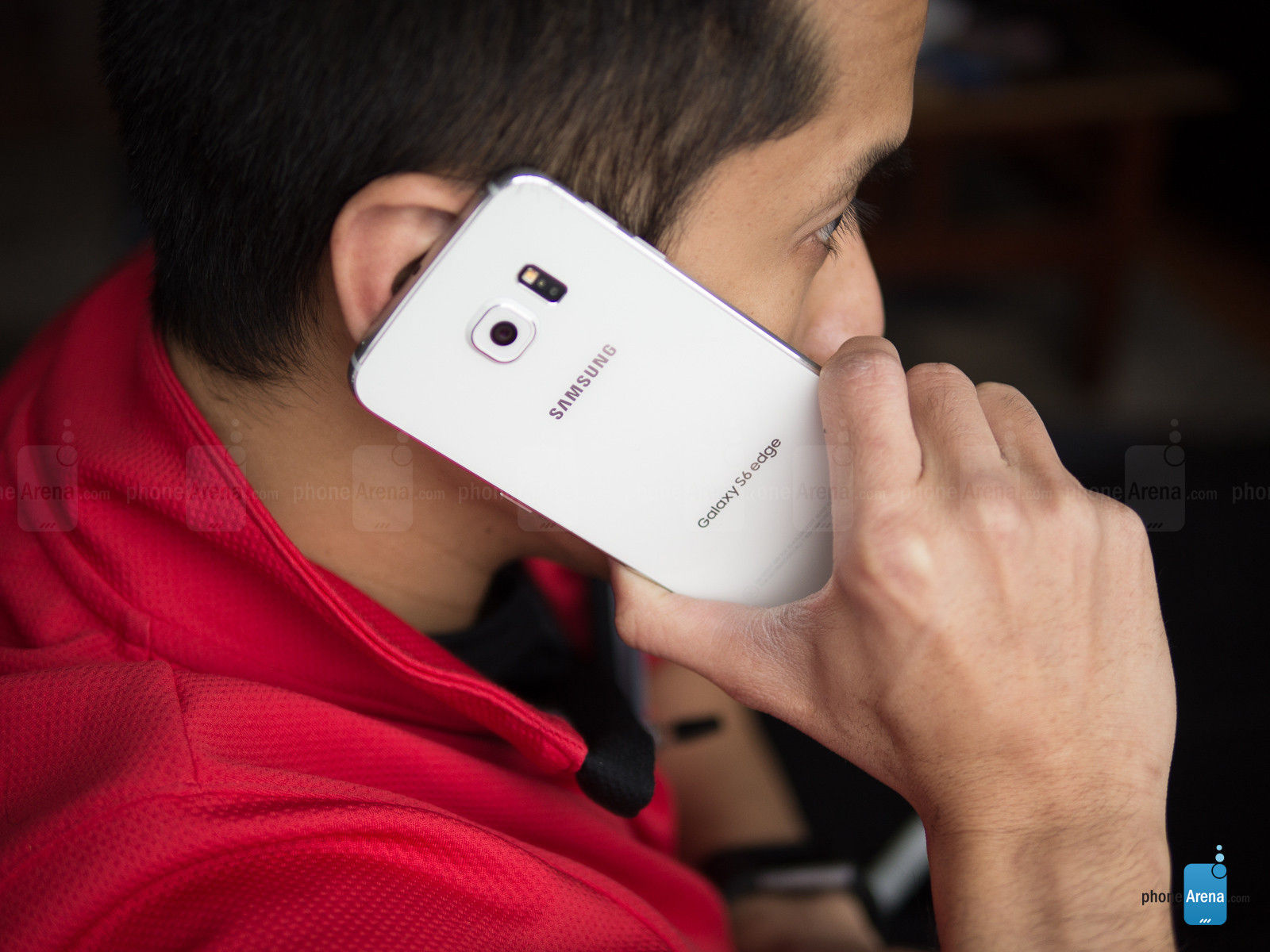 Samsung Galaxy S6 edge Egyelőre gyengén muzsikál a Galaxy S6 és edge