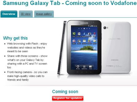 Samsung: 10 millió az álomhatár