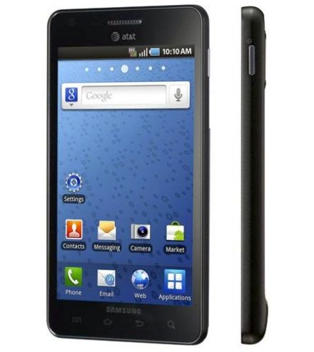 Samsung Galaxy Q: nem mobil és nem nettábla