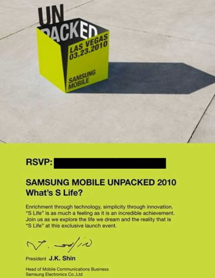 Mi az a Samsung S Life?