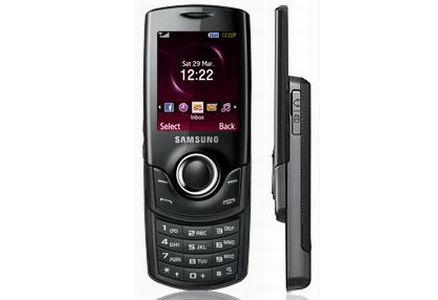 Samsung S3100 olcsó belépõ modell